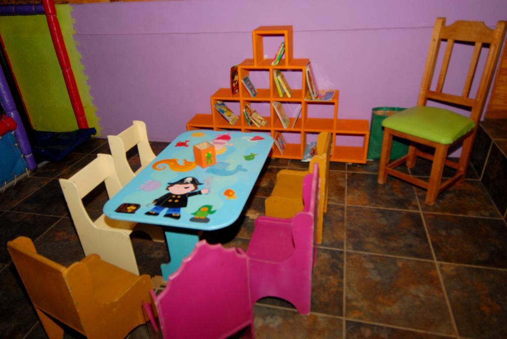 Cabanas Rincones Del Sur Trevelín Esterno foto
