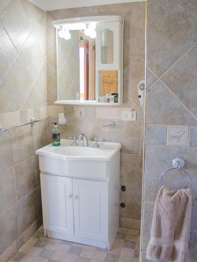Cabanas Rincones Del Sur Trevelín Esterno foto